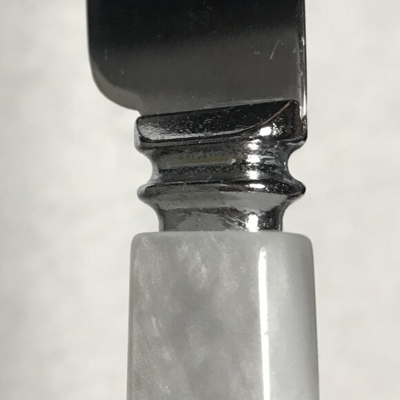 Vintage Bread Wedding Cake Knife - Picture 1 of 9